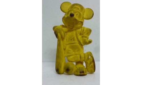 Mickey Jogador de Baseball